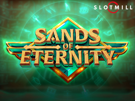 Sands of Eternity slot